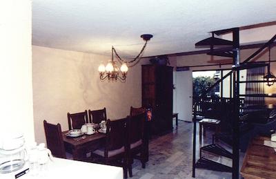 هتل فاراندا ایمپریال لاگونا کانکون