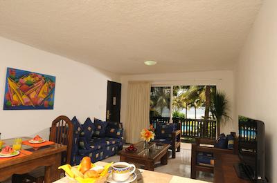 هتل فاراندا ایمپریال لاگونا کانکون