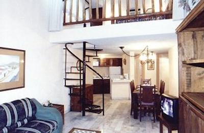 هتل فاراندا ایمپریال لاگونا کانکون