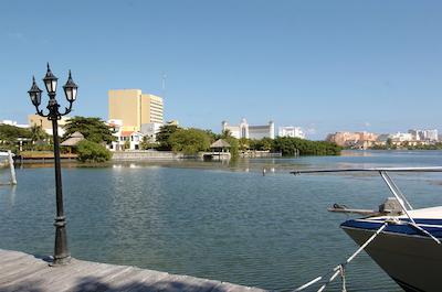 هتل فاراندا ایمپریال لاگونا کانکون