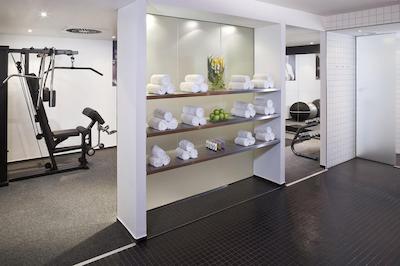 اینسید دوسلدرف اسیسترن