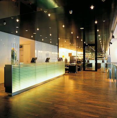 اینسید دوسلدرف اسیسترن