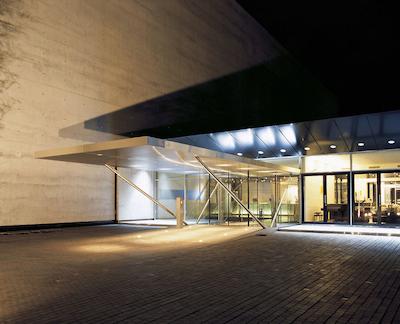 اینسید دوسلدرف اسیسترن