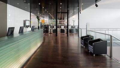 اینسید دوسلدرف اسیسترن