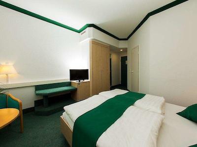 هتل کیسرین اوگوستا