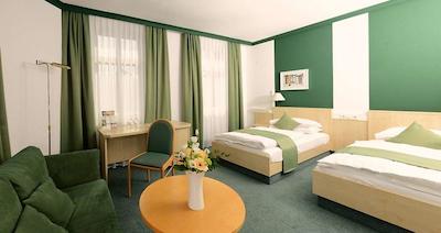 هتل کیسرین اوگوستا