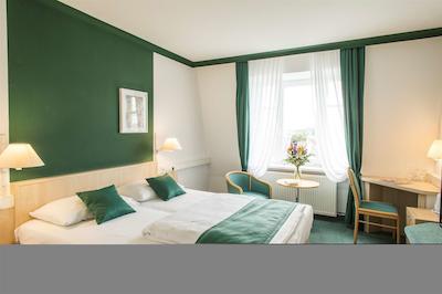 هتل کیسرین اوگوستا