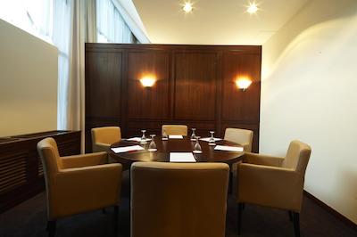 اینترسیتیهتل ووپرتال