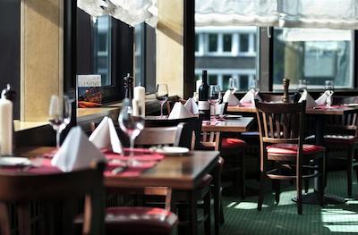 اینترسیتیهتل ووپرتال