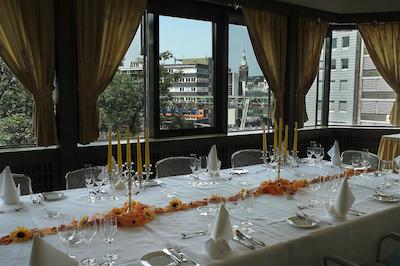 اینترسیتیهتل ووپرتال