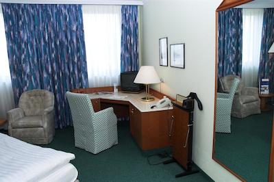 اینترسیتیهتل ووپرتال