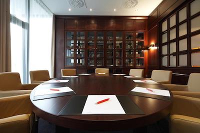 اینترسیتیهتل ووپرتال