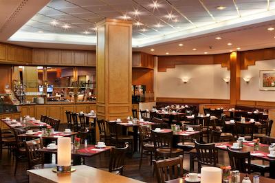 اینترسیتیهتل ووپرتال