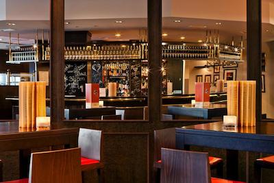 اینترسیتیهتل ووپرتال