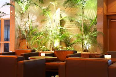 اینترسیتیهتل ووپرتال