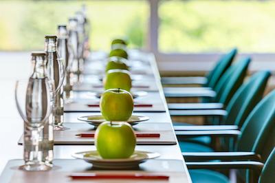 اینترسیتیهتل استرالساند