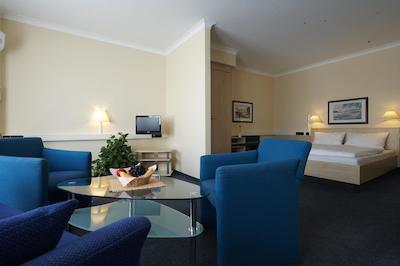 اینترسیتیهتل ارفورت