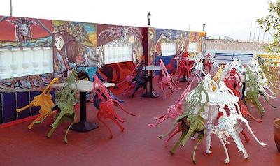 هتل اینگلاترا