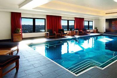 اینترکنتیننتال اسیدنی