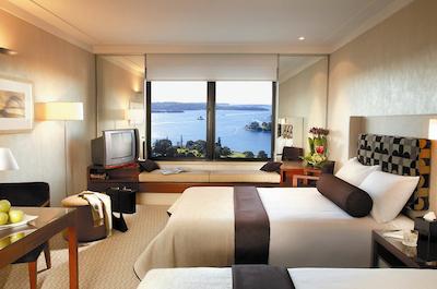 اینترکنتیننتال اسیدنی