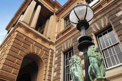 اینترکنتیننتال اسیدنی