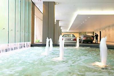 اینترکنتیننتال اسیدنی