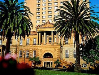 اینترکنتیننتال اسیدنی