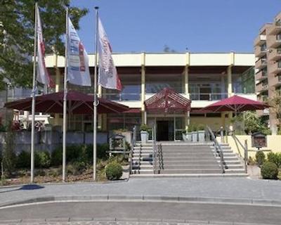 رسنپارک لاورنسبرگ