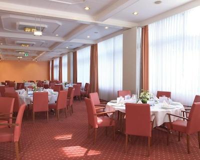 رسنپارک لاورنسبرگ