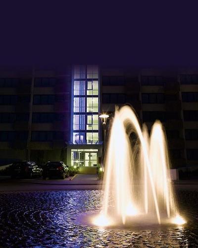 رسنپارک لاورنسبرگ