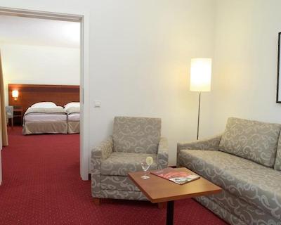 رسنپارک لاورنسبرگ