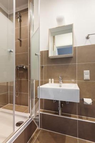 هتل باربارسا کلاسیک