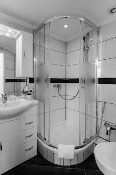 هتل باربارسا کلاسیک