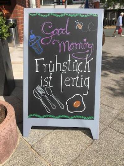 هتل باربارسا کلاسیک