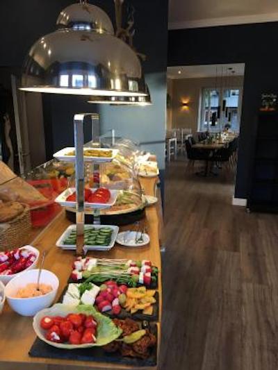 هتل باربارسا کلاسیک