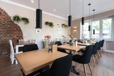 هتل باربارسا کلاسیک