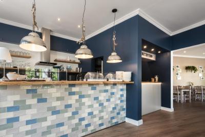 هتل باربارسا کلاسیک