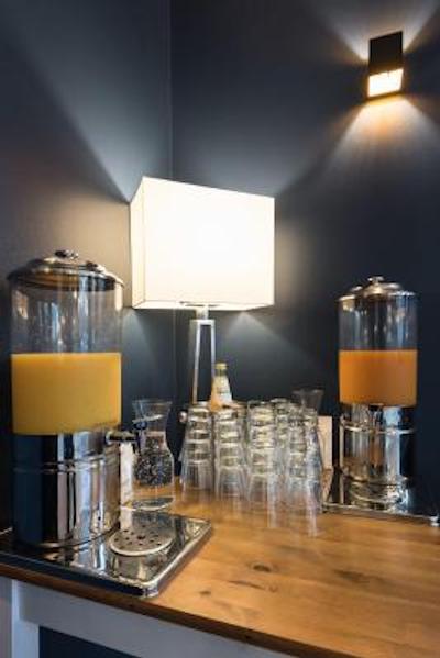 هتل باربارسا کلاسیک