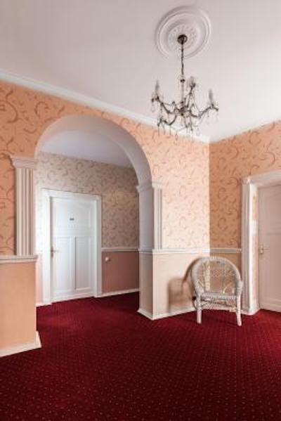 هتل باربارسا کلاسیک