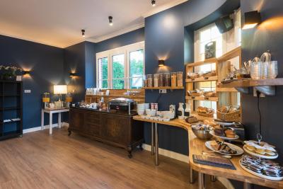 هتل باربارسا کلاسیک