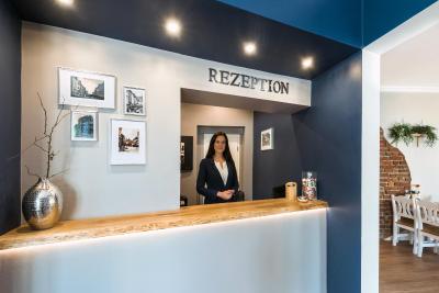 هتل باربارسا کلاسیک