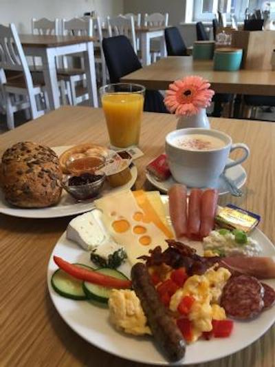 هتل باربارسا کلاسیک