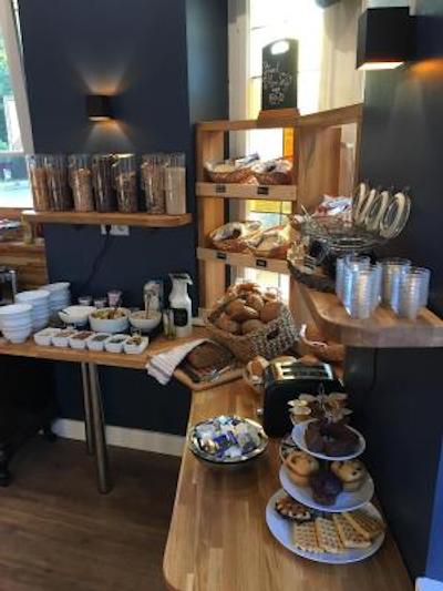 هتل باربارسا کلاسیک