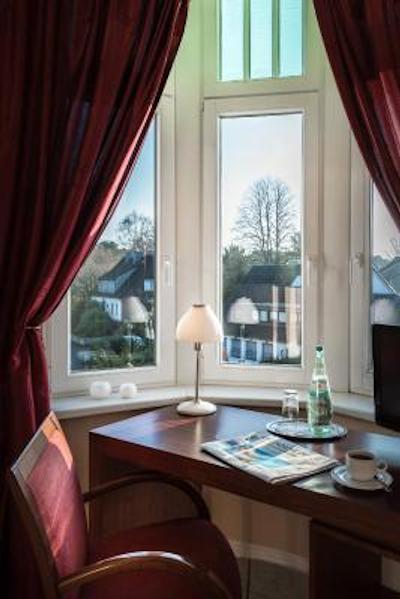 هتل باربارسا کلاسیک