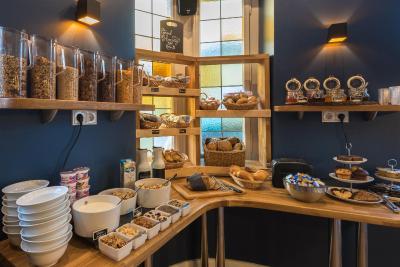 هتل باربارسا کلاسیک