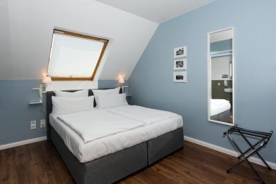 هتل باربارسا کلاسیک