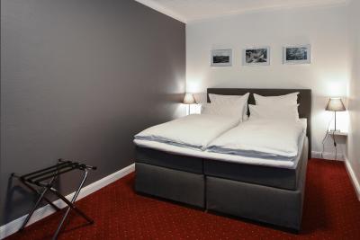 هتل باربارسا کلاسیک