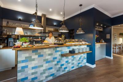 هتل باربارسا کلاسیک