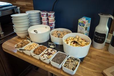 هتل باربارسا کلاسیک