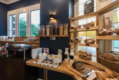 هتل باربارسا کلاسیک